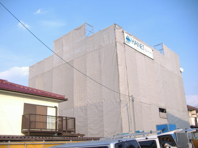 名古屋市名東区地区マンション